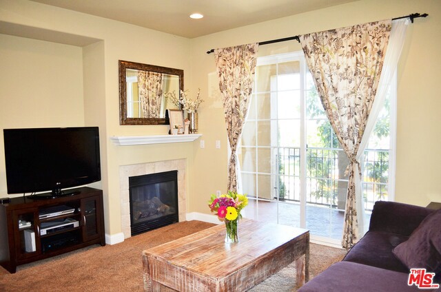 Beautiful 2 bedroom, 2 bath condo nestled in wonderful Playa Vista! Inviting home featuring an open kitchen, granite counter tops and stainless steel appliances. Spacious master suite with master bathroom. Open floor plan with fireplace. Playa Vista Elementary School is just around the corner. This gorgeous unit is within walking distance of all the amenities that Playa Vista community has to offer - The Resort with state-of-the-art fitness center, stunning pools, catering kitchen, clubhouse and much more. The Runway is also within walking distance offering Whole Foods Market, movie theaters and restaurants. This unique community also offers numerous parks, trails and a free shuttle service. Great community to call home!
