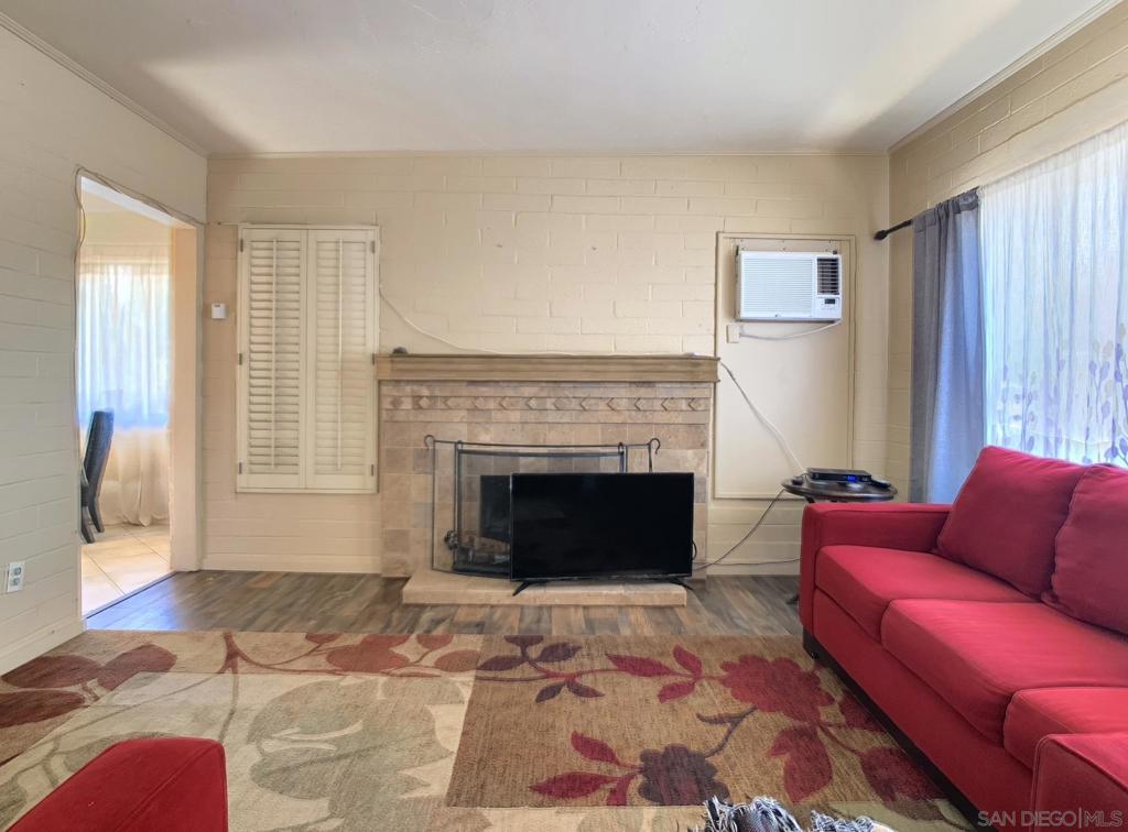 Alpine - Residential