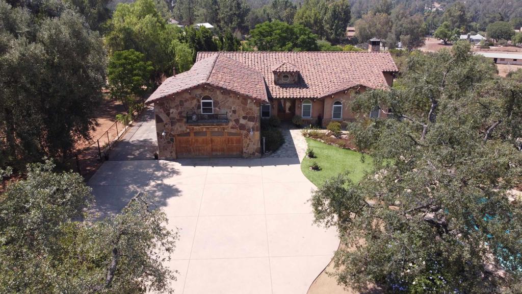 Alpine - Residential