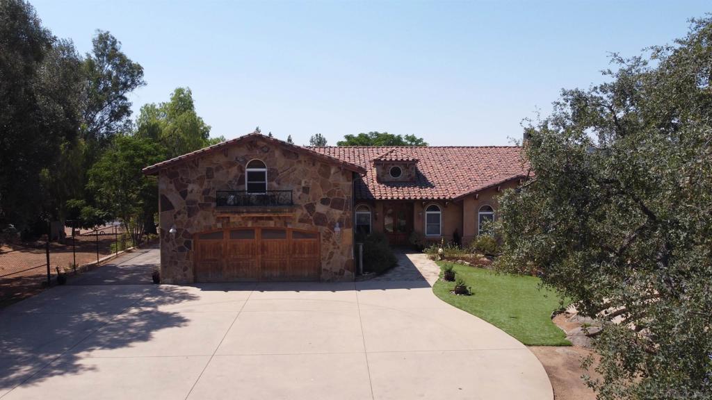 1445 Terracita Lane