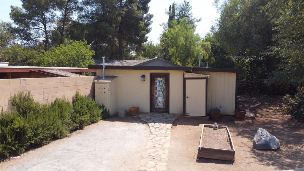 Alpine - Residential