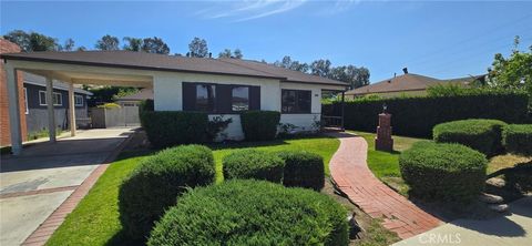 Photo of 7220 Via Amorita, Downey, CA 90241 (MLS # DW26084107)