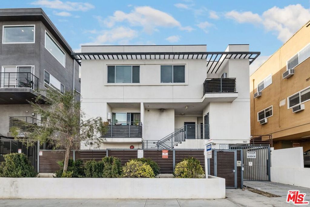 In this highly sought-after neighborhood, this unit consists of 2 Bedrooms and 1.5 bathrooms, a front unit second-level masterpiece features high-end appliances, in-unit laundry, and a nice-sized balcony. Hardwood floors throughout with large closets and an open floor plan. NEW FLOORING. Photos are from another unit with similar finishes. We will update them as soon as they are available.