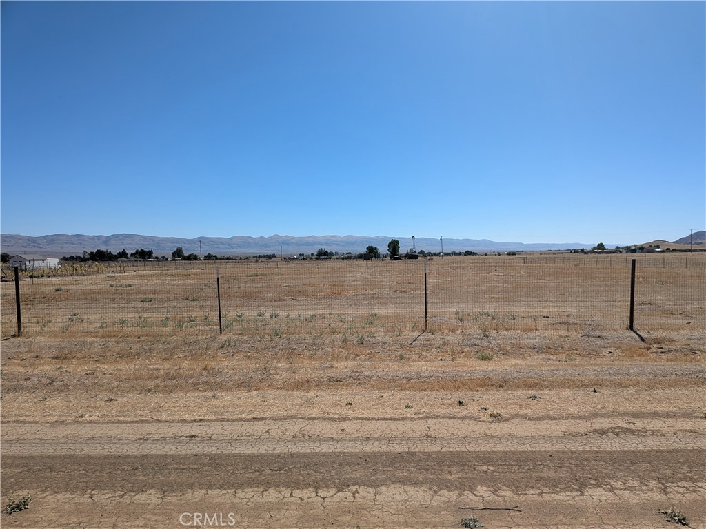Carrizo Plains/California Valley(62) - Land