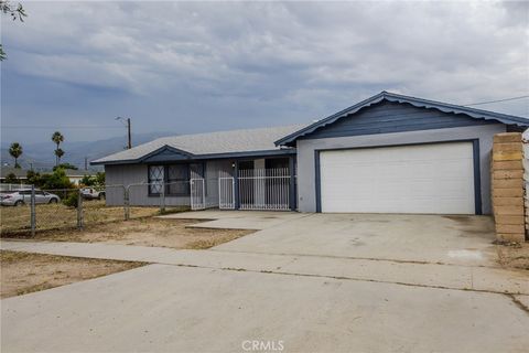 7815 Cunningham Street Highland CA 92346