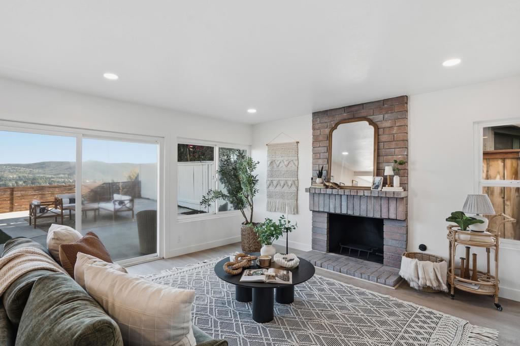 Rancho Penasquitos - Residential