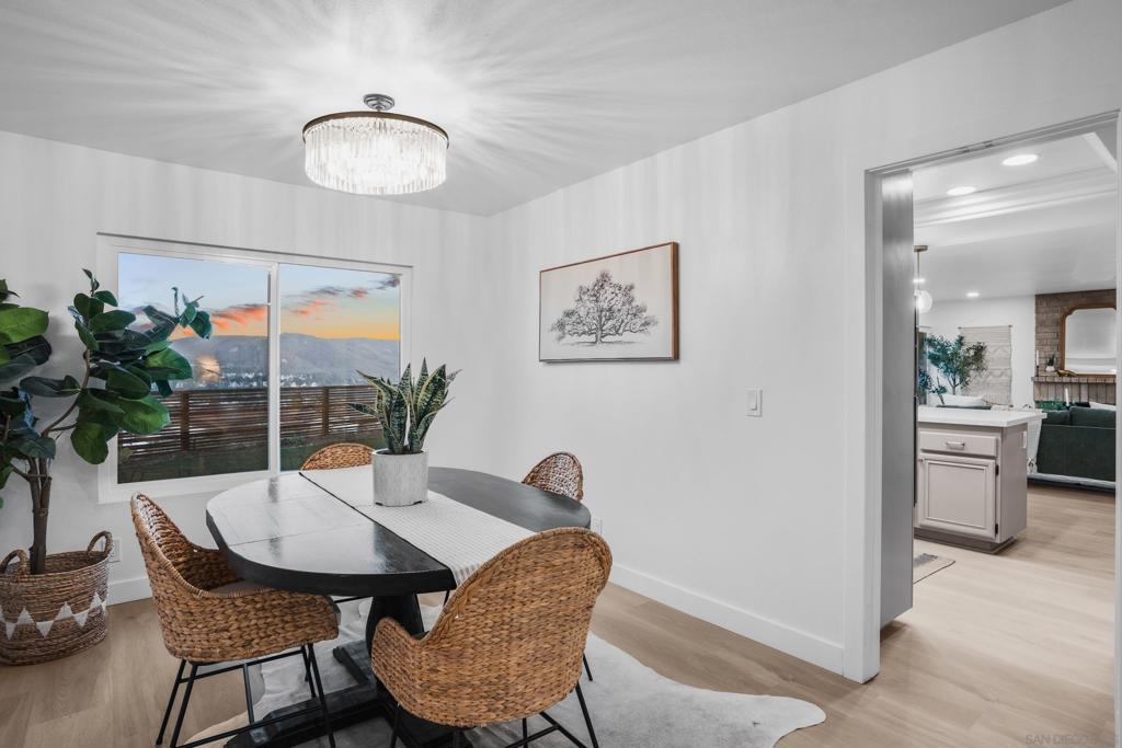 Rancho Penasquitos - Residential