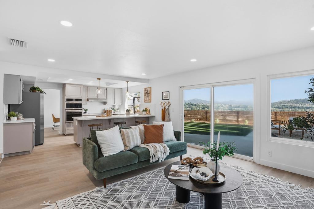 Rancho Penasquitos - Residential