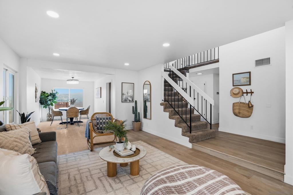 Rancho Penasquitos - Residential