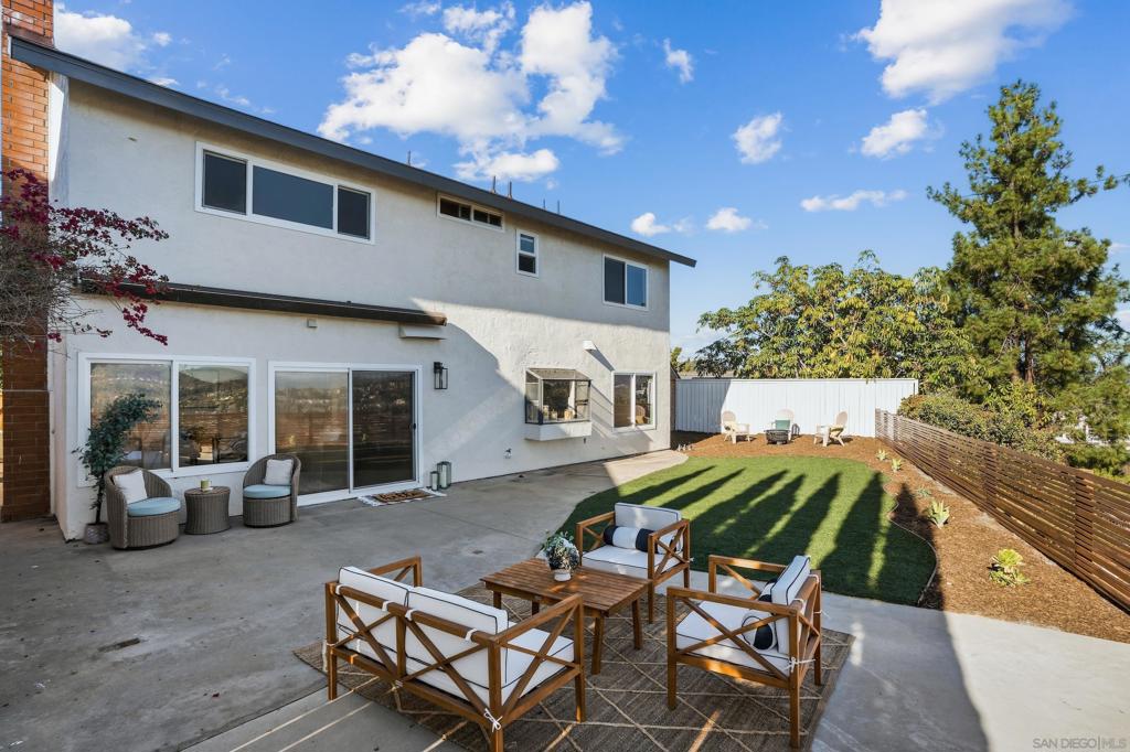 Rancho Penasquitos - Residential