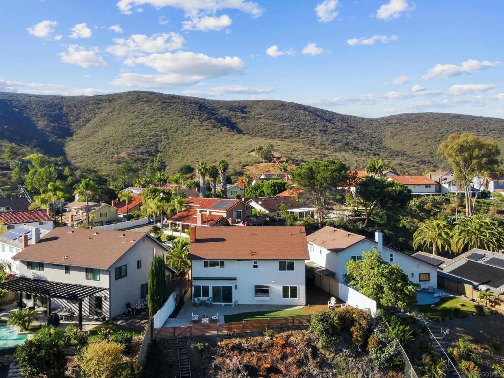 Rancho Penasquitos - Residential