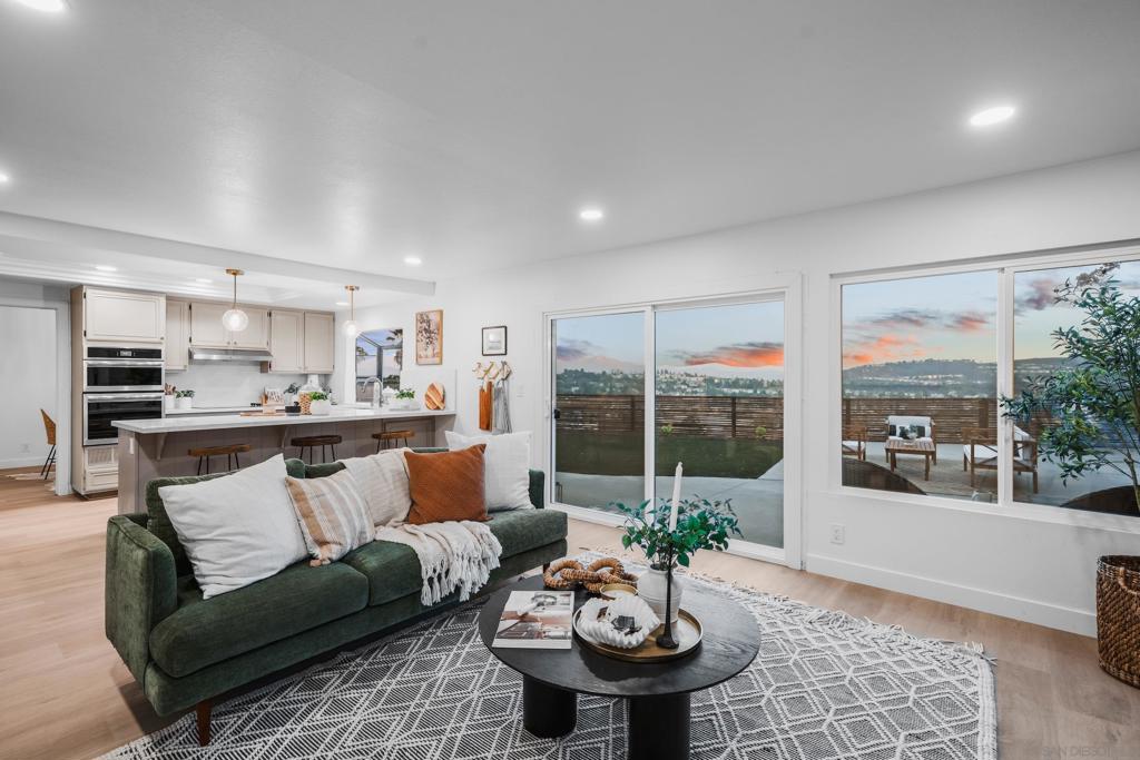 Rancho Penasquitos - Residential