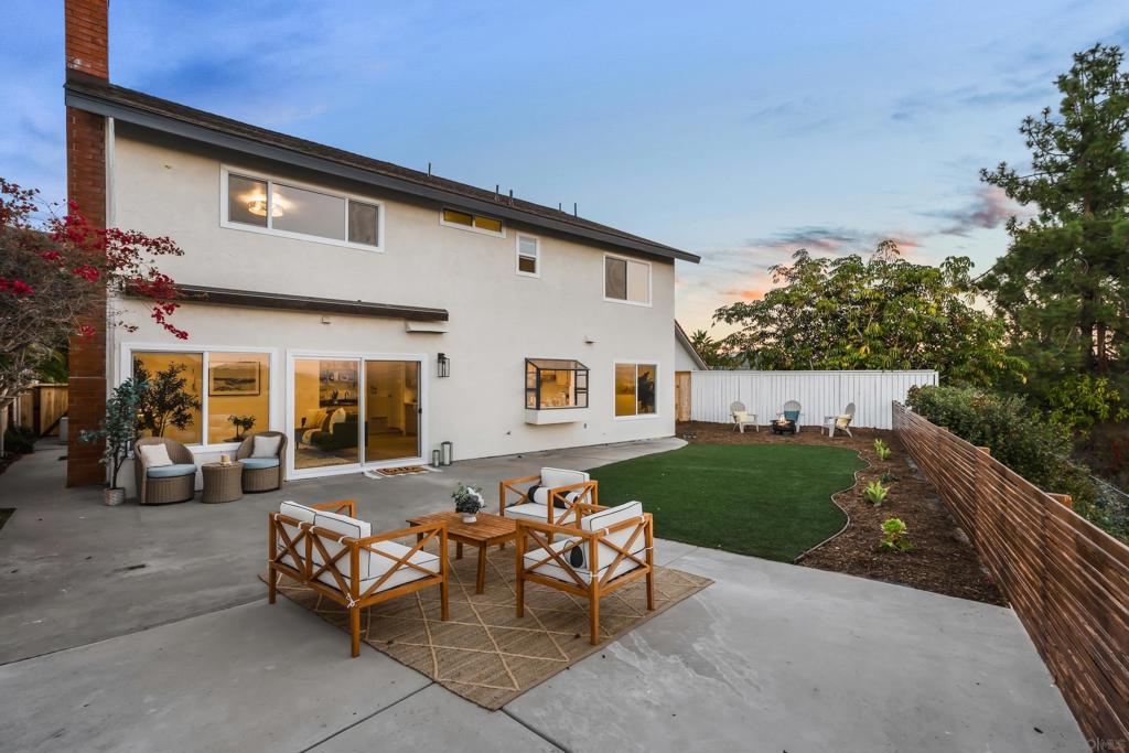 Rancho Penasquitos - Residential