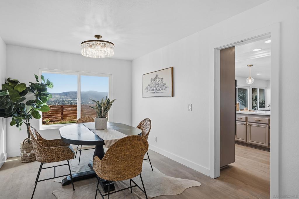 Rancho Penasquitos - Residential