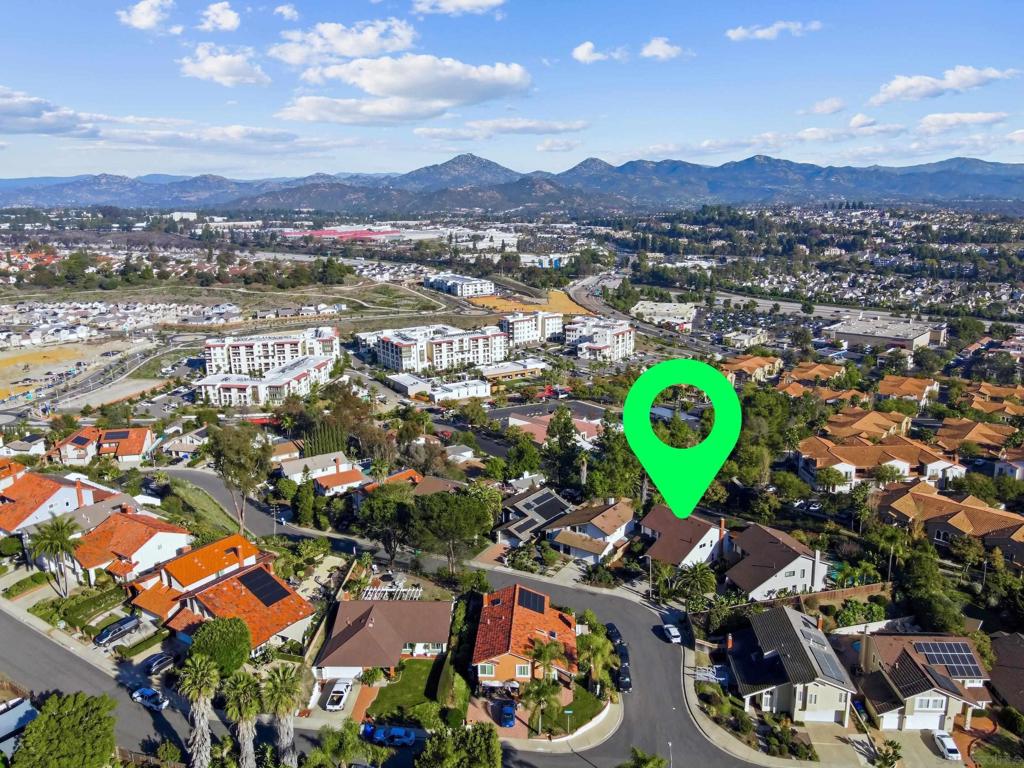 Rancho Penasquitos - Residential