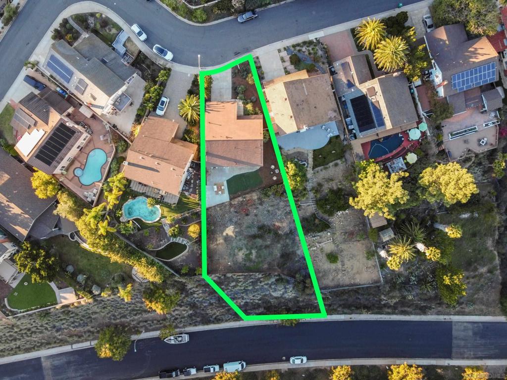 Rancho Penasquitos - Residential