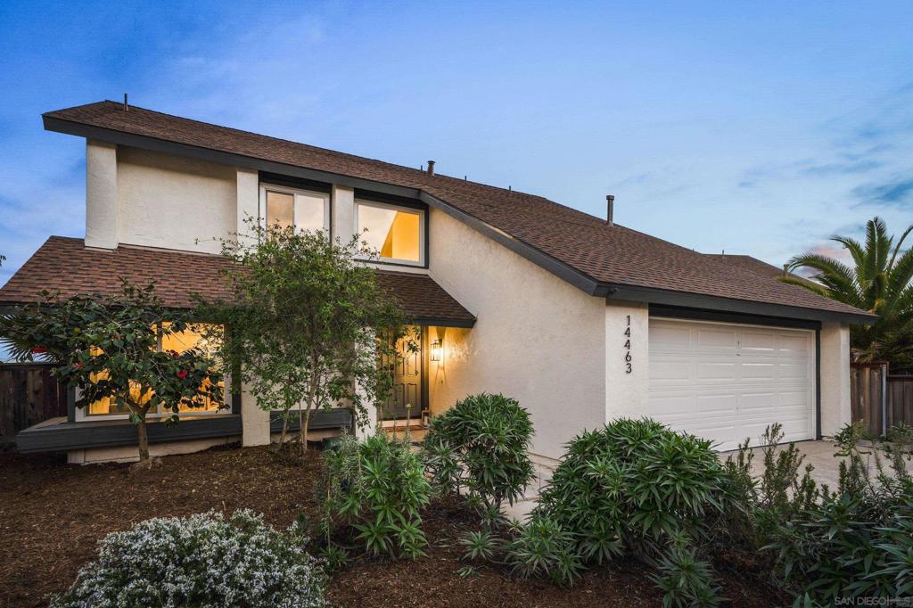 Rancho Penasquitos - Residential