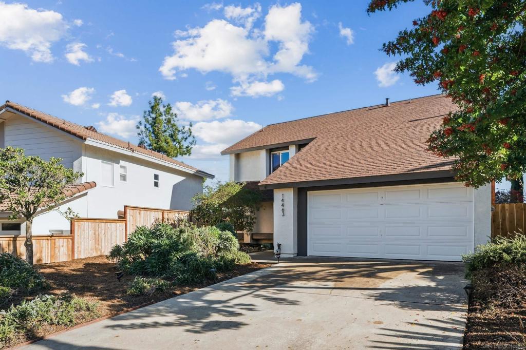 Rancho Penasquitos - Residential