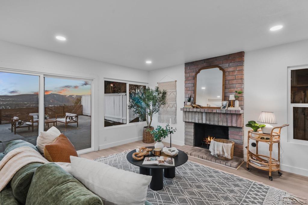 Rancho Penasquitos - Residential