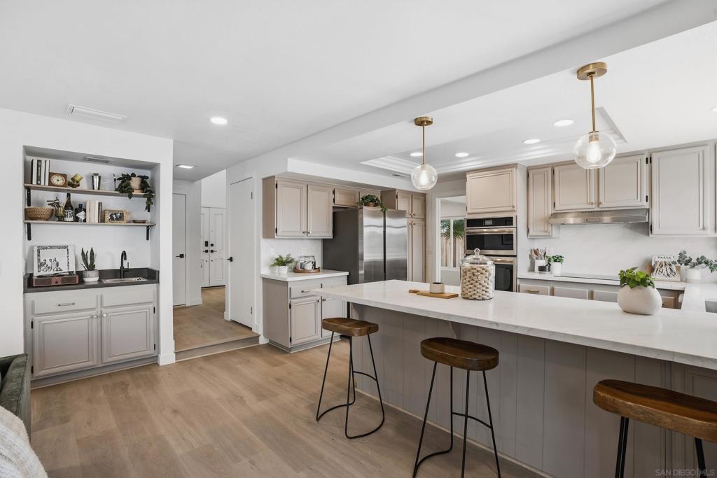 Rancho Penasquitos - Residential