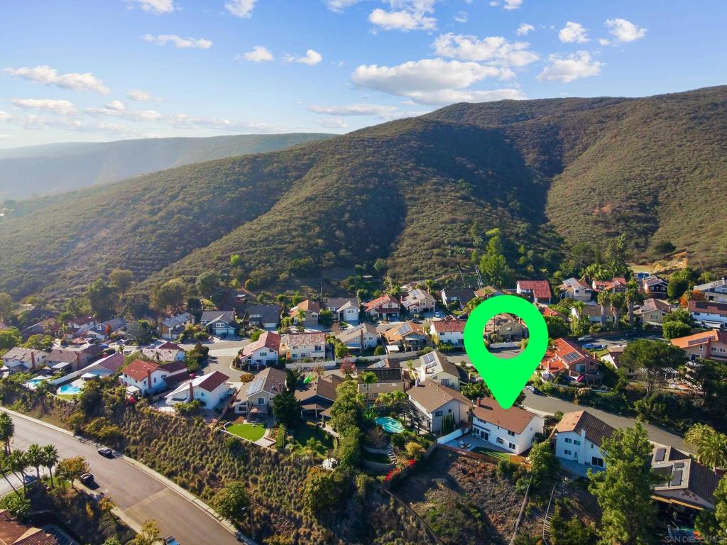 Rancho Penasquitos - Residential