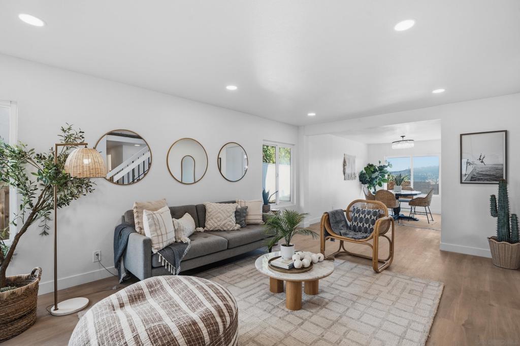 Rancho Penasquitos - Residential