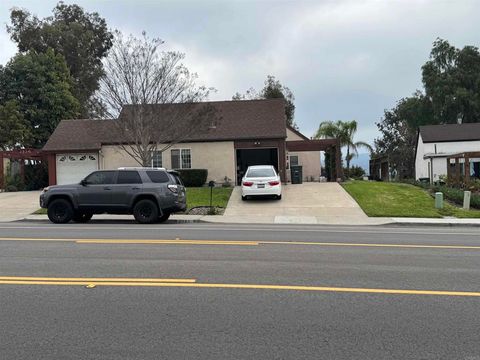 2523 S Barcelona St Spring Valley CA 91977