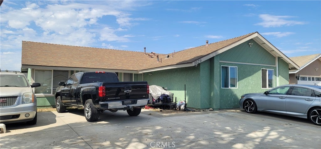 1029 Big Pine Drive