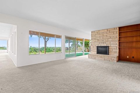 5877 Soledad Mountain Road La Jolla CA 92037