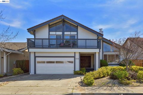 Photo of 330 Tampa Ct Ct, Foster City, CA 94404 (MLS # 41126911)