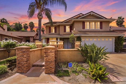 Photo of 19154 White Dove LN, Riverside, CA 92508 (MLS # IV26187219)