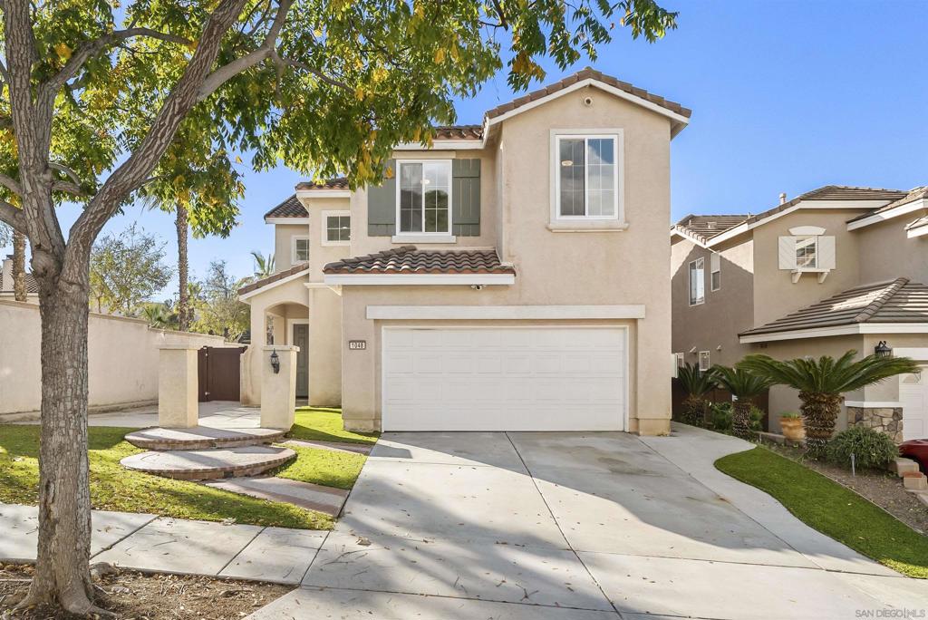 1048 Sunset Crossing Point