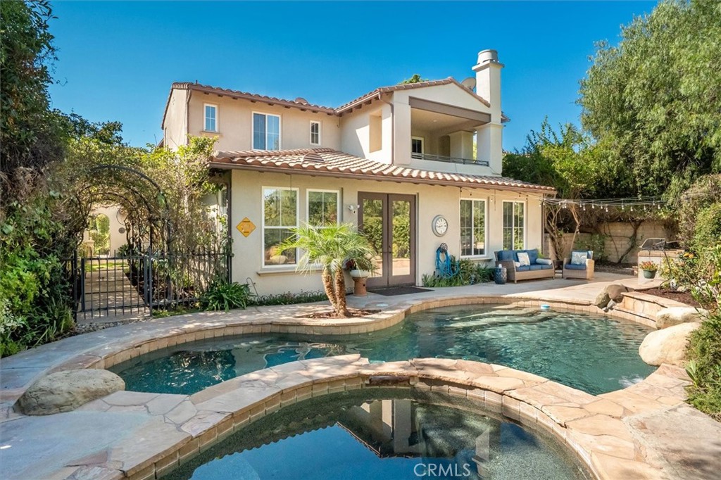 24909 Ironwood Drive