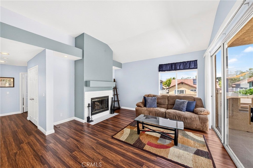 3140 Castelar Court 201