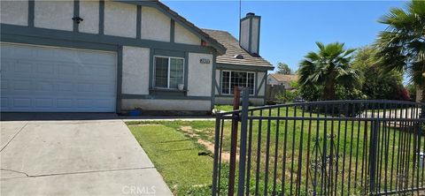 25651 Dracaea Avenue Moreno Valley CA 92553