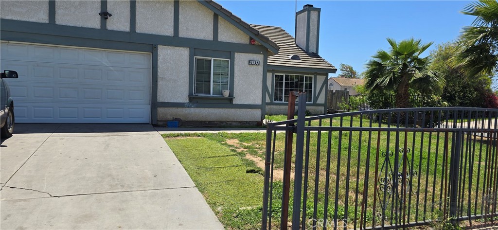 25651 Dracaea Avenue