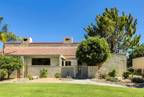 Photo of 136 Desert West Drive, Rancho Mirage, CA 92270 (MLS # 219139425PS)