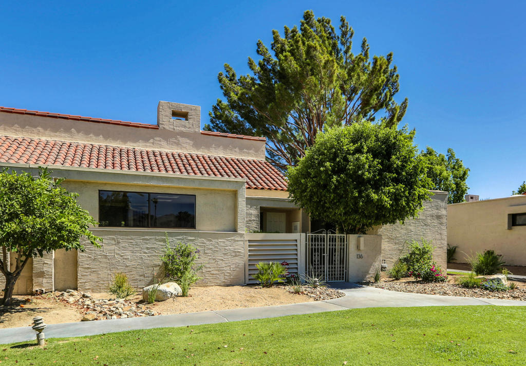 136 Desert West Drive