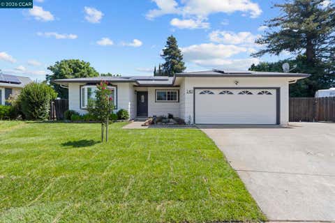 Photo of 140 Wayne Ct CT, Vacaville, CA 95687 (MLS # 41138116)