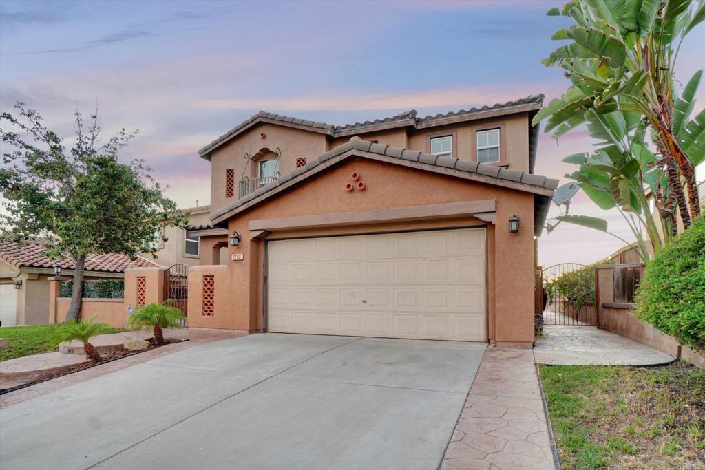 1260 Long View Drive