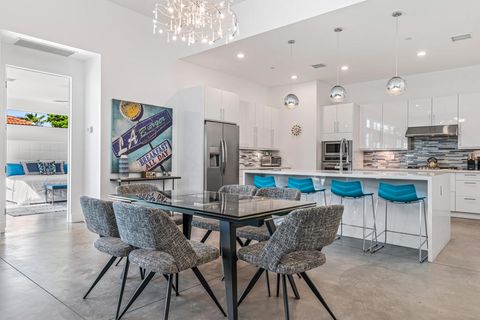 Photo of 2077 E Nicola Road, Palm Springs, CA 92262 (MLS # 219136187DA)