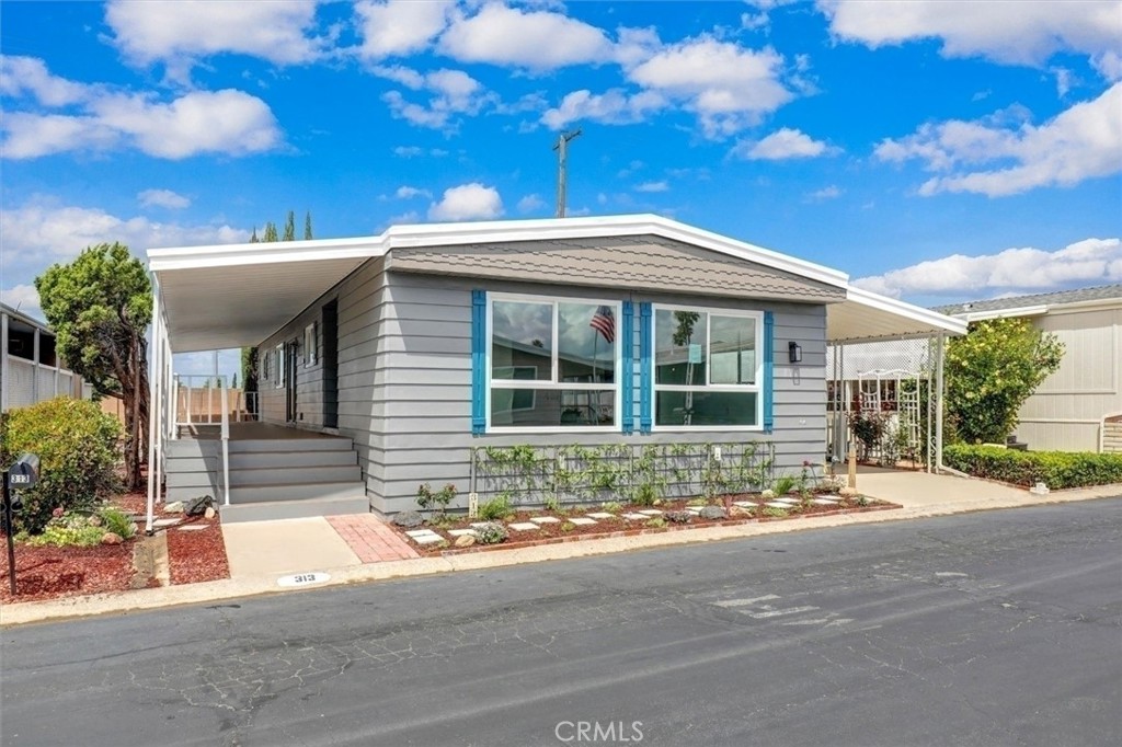 24921 Muirlands Boulevard 313