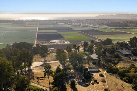 Tiny photo for 4 Castle Bluff Road, Arroyo Grande, CA 93420 (MLS # NS26196409)