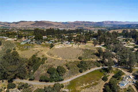 Tiny photo for 4 Castle Bluff Road, Arroyo Grande, CA 93420 (MLS # NS26196409)