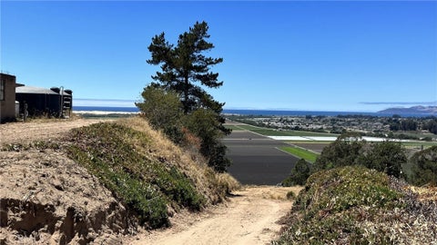 Tiny photo for 4 Castle Bluff Road, Arroyo Grande, CA 93420 (MLS # NS26196409)