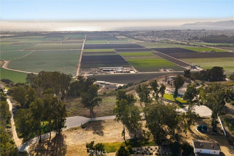 Tiny photo for 4 Castle Bluff Road, Arroyo Grande, CA 93420 (MLS # NS26196409)