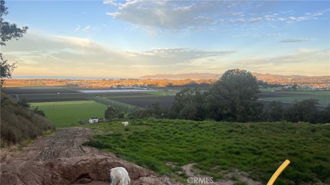 Tiny photo for 4 Castle Bluff Road, Arroyo Grande, CA 93420 (MLS # NS26196409)