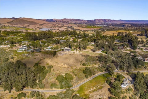 Tiny photo for 4 Castle Bluff Road, Arroyo Grande, CA 93420 (MLS # NS26196409)
