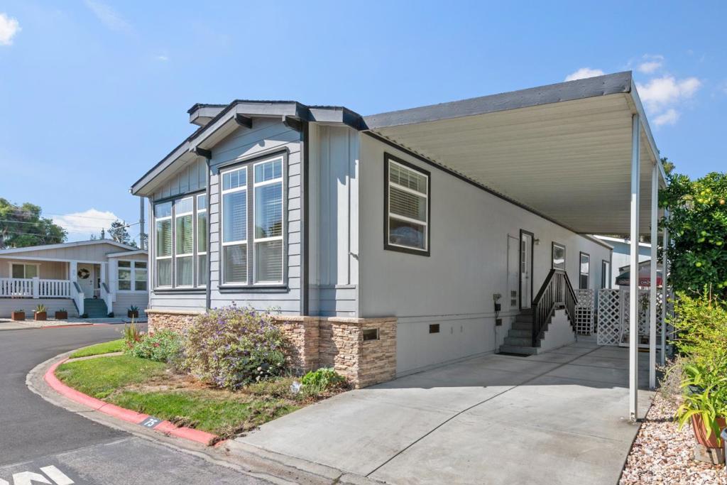 125 North Mary Avenue 75