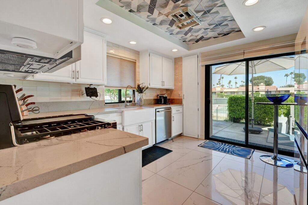 Monterey Sands - Residential Lease